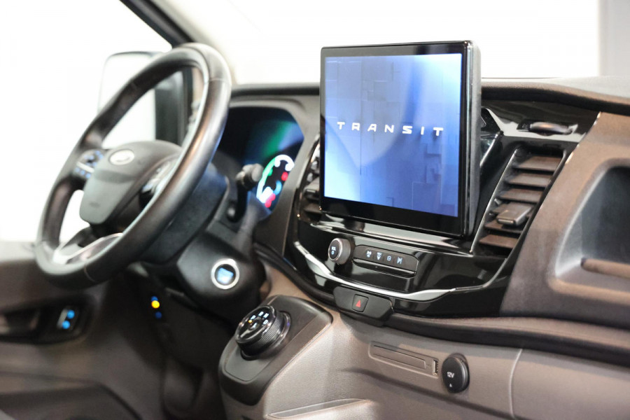 Ford E-Transit 350 L2H2 Trend 68 kWh