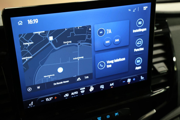 Ford E-Transit 350 L2H2 Trend 68 kWh