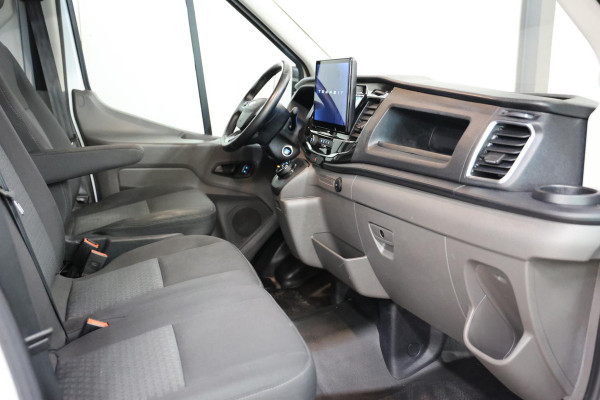 Ford E-Transit 350 L2H2 Trend 68 kWh