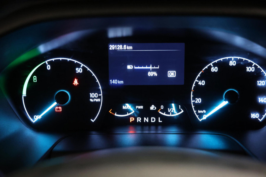 Ford E-Transit 350 L2H2 Trend 68 kWh