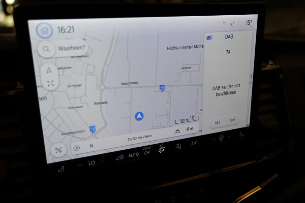 Ford E-Transit 350 L2H2 Trend 68 kWh