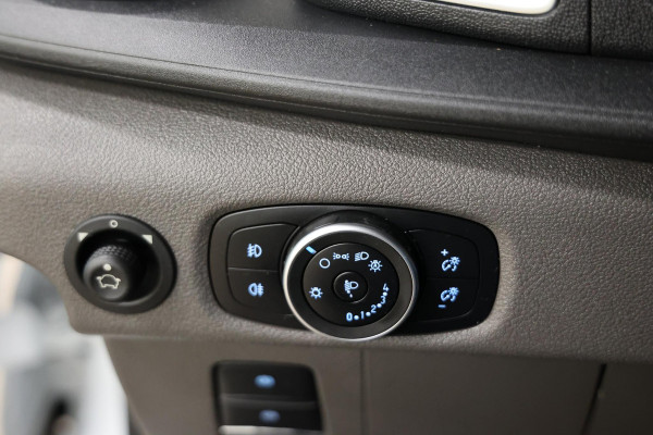 Ford E-Transit 350 L2H2 Trend 68 kWh