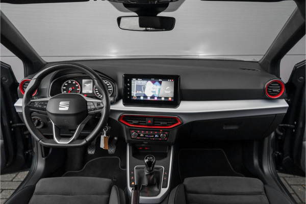 Seat Arona 1.0 TSI FR Business Intense Plus LED Camera Comfortstoel Stoelverw