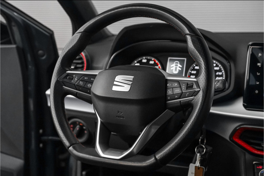 Seat Arona 1.0 TSI FR Business Intense Plus LED Camera Comfortstoel Stoelverw