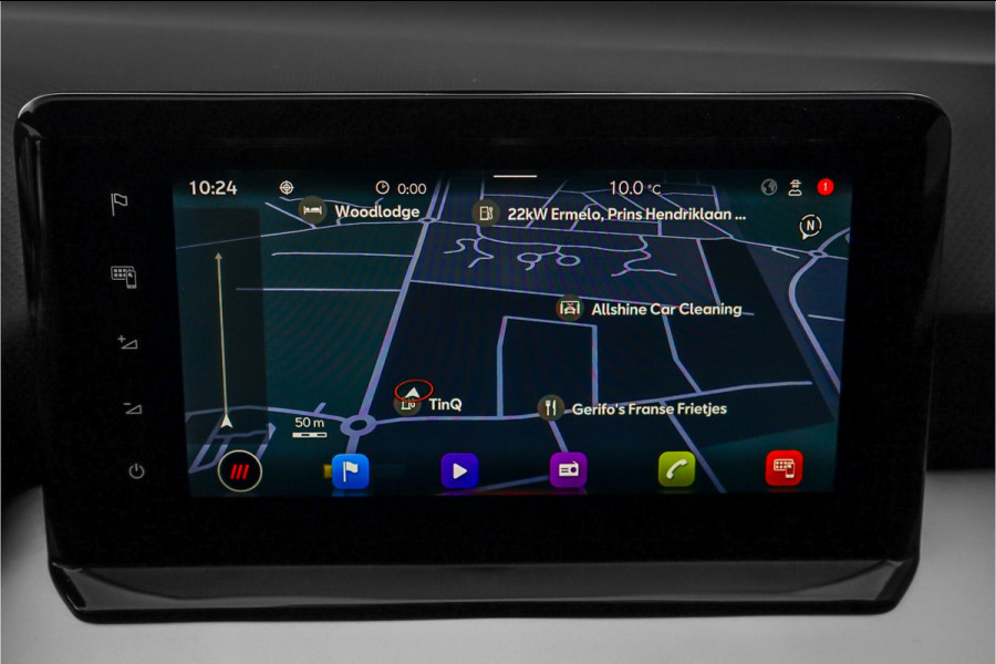 Seat Arona 1.0 TSI FR Business Intense Plus LED Camera Comfortstoel Stoelverw