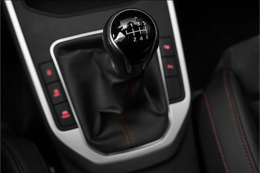 Seat Arona 1.0 TSI FR Business Intense Plus LED Camera Comfortstoel Stoelverw