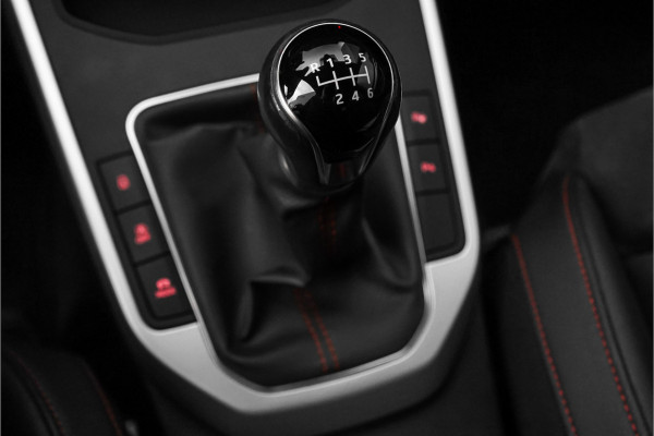 Seat Arona 1.0 TSI FR Business Intense Plus LED Camera Comfortstoel Stoelverw