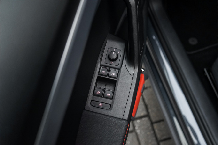 Seat Arona 1.0 TSI FR Business Intense Plus LED Camera Comfortstoel Stoelverw