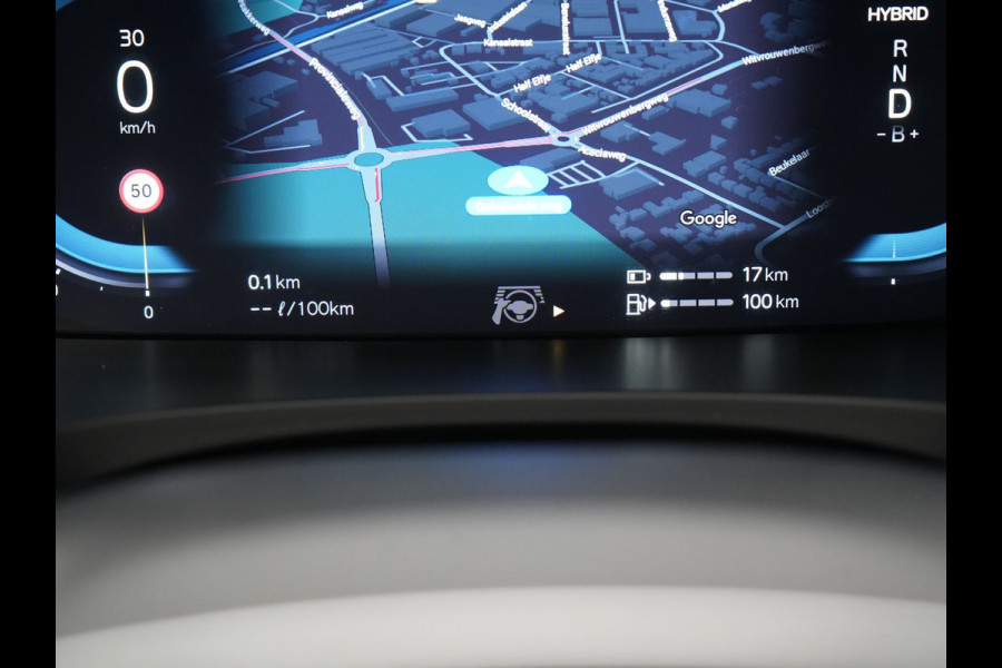 Volvo V90 T6 AWD Ultimate Bright PHEV 350pk LONG RANGE | Panodak | Adaptive Cruise | Camera | Harman / Kardon | Lederen Sportstoelen Memory & Verwarmd | Google Assistent | Keyless | Stuur Verwarmd | Blis | Apple Carplay | DAB | Virtual | Plug In Hybrid |