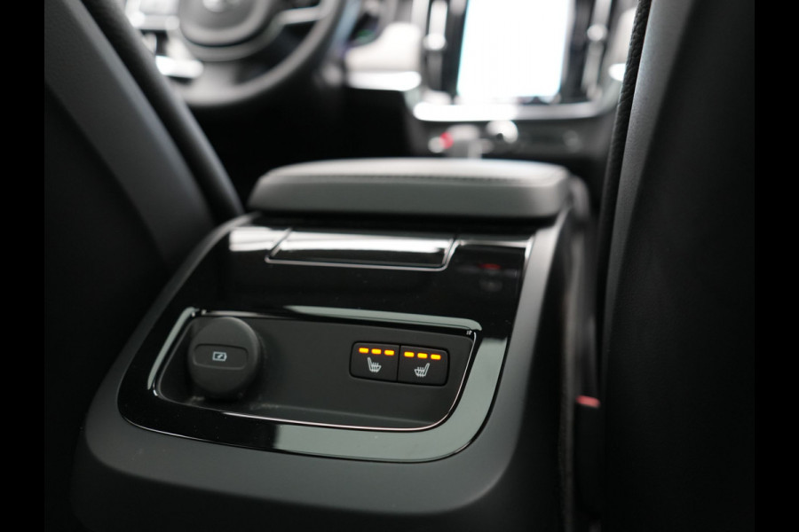Volvo V90 T6 AWD Ultimate Bright PHEV 350pk LONG RANGE | Panodak | Adaptive Cruise | Camera | Harman / Kardon | Lederen Sportstoelen Memory & Verwarmd | Google Assistent | Keyless | Stuur Verwarmd | Blis | Apple Carplay | DAB | Virtual | Plug In Hybrid |