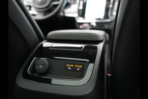 Volvo V90 T6 AWD Ultimate Bright PHEV 350pk LONG RANGE | Panodak | Adaptive Cruise | Camera | Harman / Kardon | Lederen Sportstoelen Memory & Verwarmd | Google Assistent | Keyless | Stuur Verwarmd | Blis | Apple Carplay | DAB | Virtual | Plug In Hybrid |