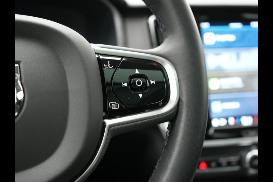 Volvo V90 T6 AWD Ultimate Bright PHEV 350pk LONG RANGE | Panodak | Adaptive Cruise | Camera | Harman / Kardon | Lederen Sportstoelen Memory & Verwarmd | Google Assistent | Keyless | Stuur Verwarmd | Blis | Apple Carplay | DAB | Virtual | Plug In Hybrid |