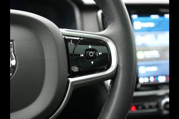 Volvo V90 T6 AWD Ultimate Bright PHEV 350pk LONG RANGE | Panodak | Adaptive Cruise | Camera | Harman / Kardon | Lederen Sportstoelen Memory & Verwarmd | Google Assistent | Keyless | Stuur Verwarmd | Blis | Apple Carplay | DAB | Virtual | Plug In Hybrid |
