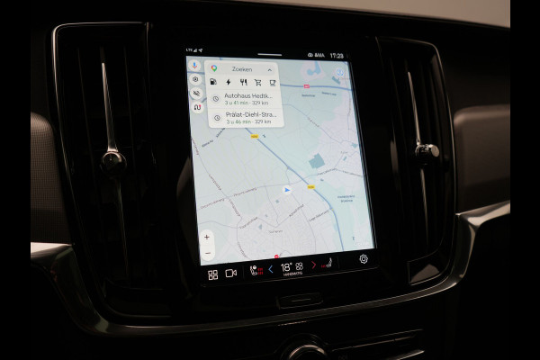 Volvo V90 T6 AWD Ultimate Bright PHEV 350pk LONG RANGE | Panodak | Adaptive Cruise | Camera | Harman / Kardon | Lederen Sportstoelen Memory & Verwarmd | Google Assistent | Keyless | Stuur Verwarmd | Blis | Apple Carplay | DAB | Virtual | Plug In Hybrid |