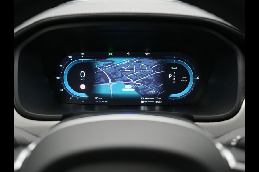 Volvo V90 T6 AWD Ultimate Bright PHEV 350pk LONG RANGE | Panodak | Adaptive Cruise | Camera | Harman / Kardon | Lederen Sportstoelen Memory & Verwarmd | Google Assistent | Keyless | Stuur Verwarmd | Blis | Apple Carplay | DAB | Virtual | Plug In Hybrid |