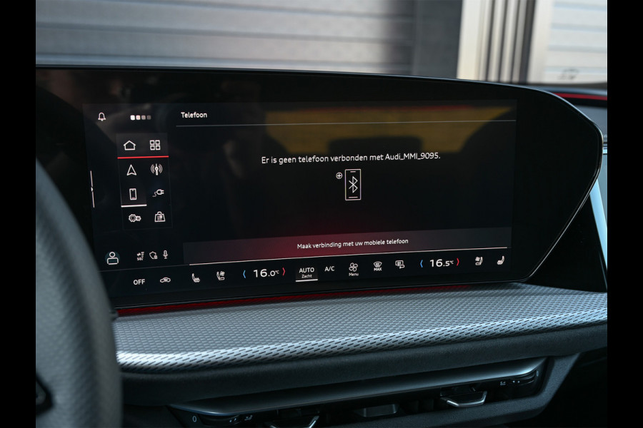 Audi Q5 Sportback 2.0 TFSI e-hybrid quattro S edition Competition 367pk | Stoel massage | Tech pro | Luchtvering | 5jaar fabrieksgarantie | Trekhaak | B&O sound | Head-up | Adaptive cruise | 360 camera | Passagiers display