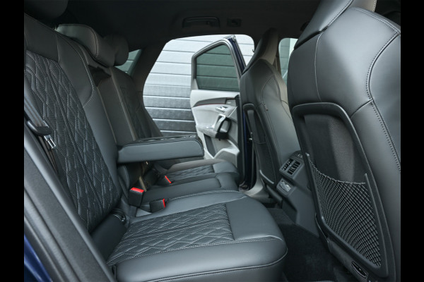 Audi Q5 Sportback 2.0 TFSI e-hybrid quattro S edition Competition 367pk | Stoel massage | Tech pro | Luchtvering | 5jaar fabrieksgarantie | Trekhaak | B&O sound | Head-up | Adaptive cruise | 360 camera | Passagiers display