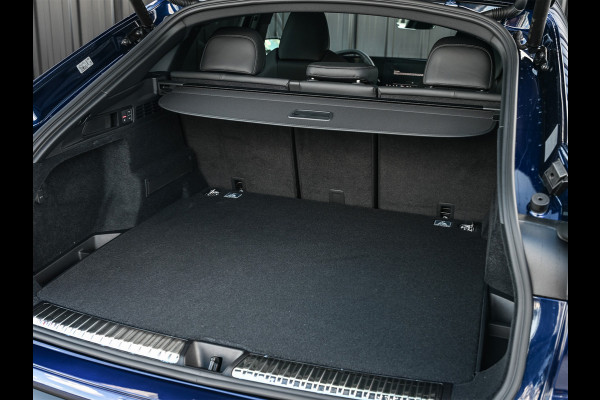 Audi Q5 Sportback 2.0 TFSI e-hybrid quattro S edition Competition 367pk | Stoel massage | Tech pro | Luchtvering | 5jaar fabrieksgarantie | Trekhaak | B&O sound | Head-up | Adaptive cruise | 360 camera | Passagiers display