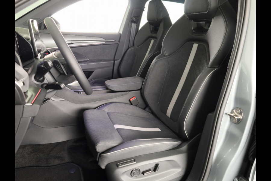 Škoda Kodiaq Sportline Business PHEV 1.5 TSI 204pk DSG | Panoramadak | Wegklapbare trekhaak | 20 inch lichtmetalen velgen| Winter pakket | Verwarmbare vooruit