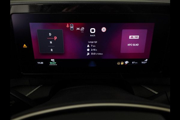 Škoda Kodiaq Sportline Business PHEV 1.5 TSI 204pk DSG | Panoramadak | Wegklapbare trekhaak | 20 inch lichtmetalen velgen| Winter pakket | Verwarmbare vooruit