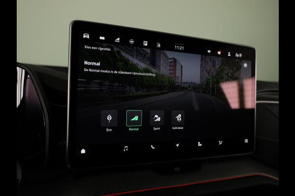 Škoda Kodiaq Sportline Business PHEV 1.5 TSI 204pk DSG | Panoramadak | Wegklapbare trekhaak | 20 inch lichtmetalen velgen| Winter pakket | Verwarmbare vooruit