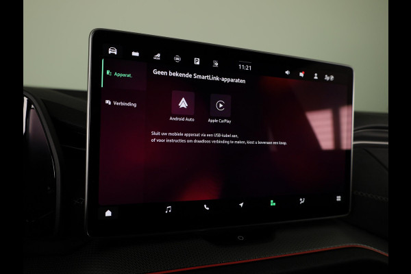 Škoda Kodiaq Sportline Business PHEV 1.5 TSI 204pk DSG | Panoramadak | Wegklapbare trekhaak | 20 inch lichtmetalen velgen| Winter pakket | Verwarmbare vooruit