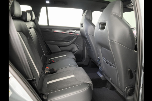 Škoda Kodiaq Sportline Business PHEV 1.5 TSI 204pk DSG | Panoramadak | Wegklapbare trekhaak | 20 inch lichtmetalen velgen| Winter pakket | Verwarmbare vooruit