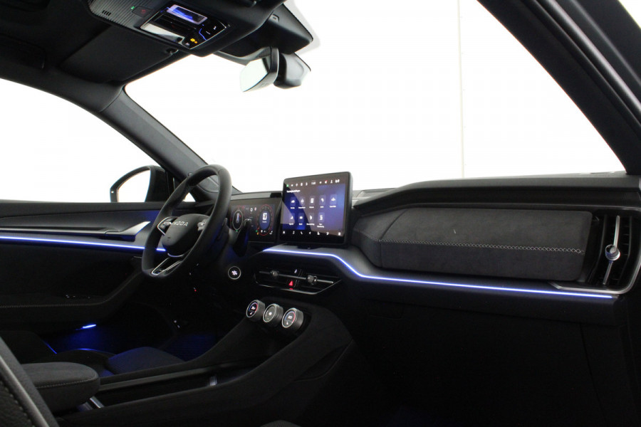 Škoda Kodiaq 1.5 TSI PHEV Sportline Business > (Nieuw) Uit voorraad leverbaar! Pano./Trekhaak wegklapbaar...