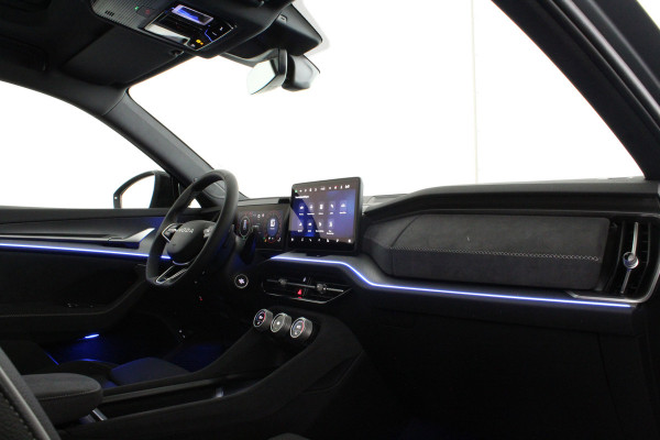 Škoda Kodiaq 1.5 TSI PHEV Sportline Business > (Nieuw) Uit voorraad leverbaar! Pano./Trekhaak wegklapbaar...