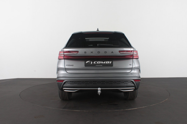 Škoda Kodiaq 1.5 TSI PHEV Sportline Business > (Nieuw) Uit voorraad leverbaar! Pano./Trekhaak wegklapbaar...