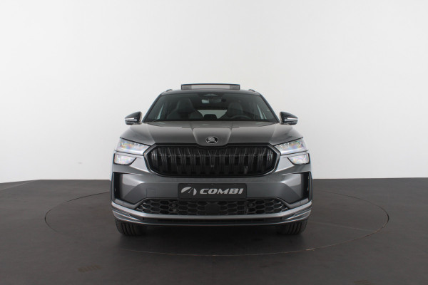 Škoda Kodiaq 1.5 TSI PHEV Sportline Business > (Nieuw) Uit voorraad leverbaar! Pano./Trekhaak wegklapbaar...