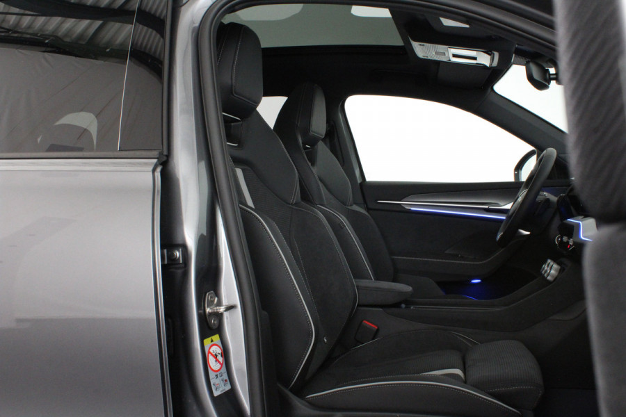 Škoda Kodiaq 1.5 TSI PHEV Sportline Business > (Nieuw) Uit voorraad leverbaar! Pano./Trekhaak wegklapbaar...