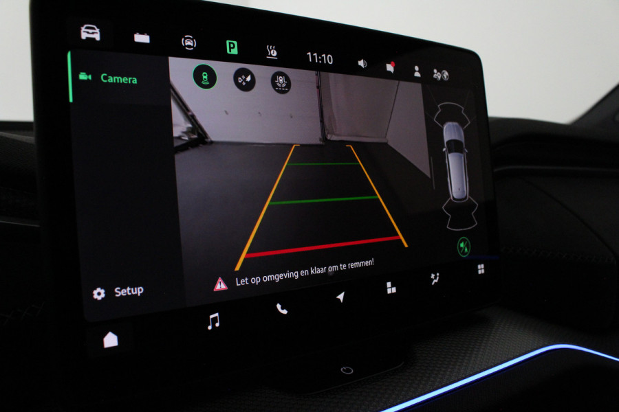 Škoda Kodiaq 1.5 TSI PHEV Sportline Business > (Nieuw) Uit voorraad leverbaar! Pano./Trekhaak wegklapbaar...