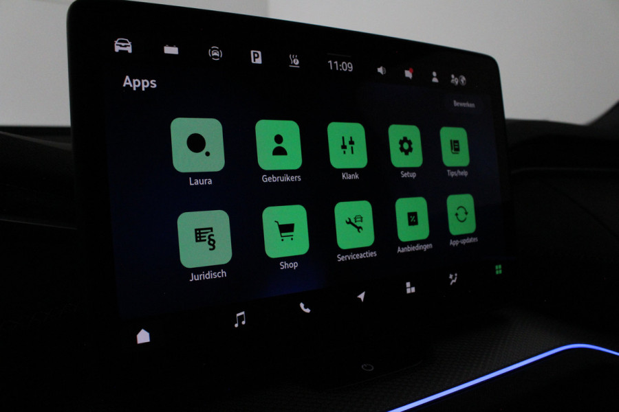 Škoda Kodiaq 1.5 TSI PHEV Sportline Business > (Nieuw) Uit voorraad leverbaar! Pano./Trekhaak wegklapbaar...