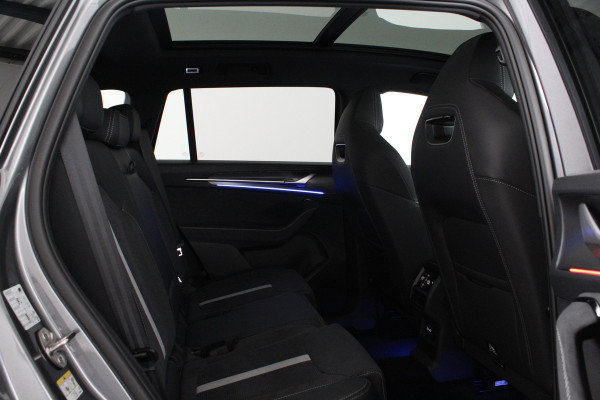 Škoda Kodiaq 1.5 TSI PHEV Sportline Business > (Nieuw) Uit voorraad leverbaar! Pano./Trekhaak wegklapbaar...