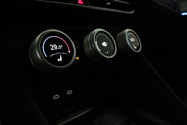 Škoda Kodiaq 1.5 TSI PHEV Sportline Business > (Nieuw) Uit voorraad leverbaar! Pano./Trekhaak wegklapbaar...