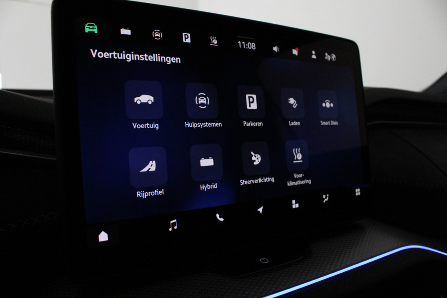 Škoda Kodiaq 1.5 TSI PHEV Sportline Business > (Nieuw) Uit voorraad leverbaar! Pano./Trekhaak wegklapbaar...