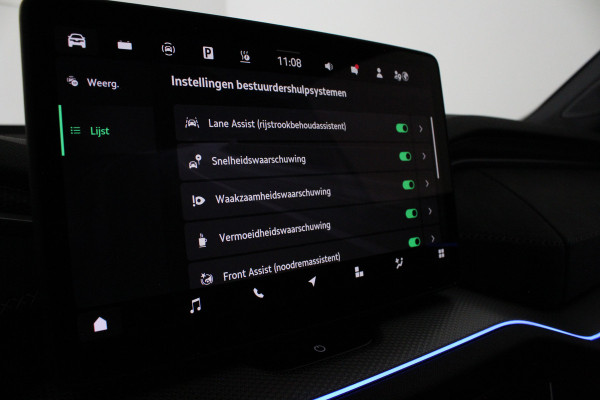 Škoda Kodiaq 1.5 TSI PHEV Sportline Business > (Nieuw) Uit voorraad leverbaar! Pano./Trekhaak wegklapbaar...