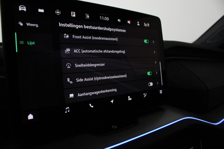 Škoda Kodiaq 1.5 TSI PHEV Sportline Business > (Nieuw) Uit voorraad leverbaar! Pano./Trekhaak wegklapbaar...