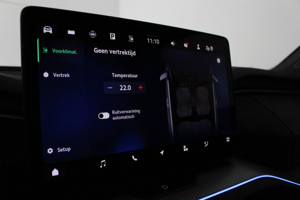 Škoda Kodiaq 1.5 TSI PHEV Sportline Business > (Nieuw) Uit voorraad leverbaar! Pano./Trekhaak wegklapbaar...