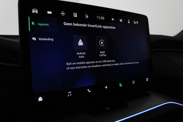 Škoda Kodiaq 1.5 TSI PHEV Sportline Business > (Nieuw) Uit voorraad leverbaar! Pano./Trekhaak wegklapbaar...