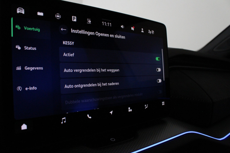 Škoda Kodiaq 1.5 TSI PHEV Sportline Business > (Nieuw) Uit voorraad leverbaar! Pano./Trekhaak wegklapbaar...