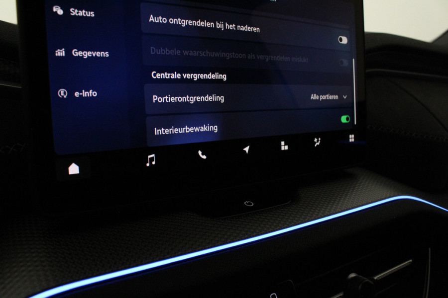 Škoda Kodiaq 1.5 TSI PHEV Sportline Business > (Nieuw) Uit voorraad leverbaar! Pano./Trekhaak wegklapbaar...