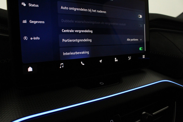 Škoda Kodiaq 1.5 TSI PHEV Sportline Business > (Nieuw) Uit voorraad leverbaar! Pano./Trekhaak wegklapbaar...