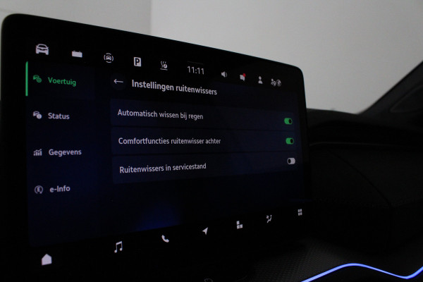 Škoda Kodiaq 1.5 TSI PHEV Sportline Business > (Nieuw) Uit voorraad leverbaar! Pano./Trekhaak wegklapbaar...