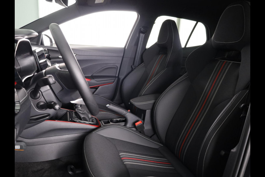 Škoda Fabia 1.0 TSI Monte Carlo 115pk DSG-7 | Led Matrix | 18 inch | Navigatiepakket | Adaptive Cruise Control | Stoelverwarming