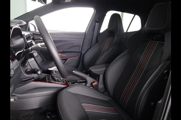 Škoda Fabia 1.0 TSI Monte Carlo 115pk DSG-7 | Led Matrix | 18 inch | Navigatiepakket | Adaptive Cruise Control | Stoelverwarming