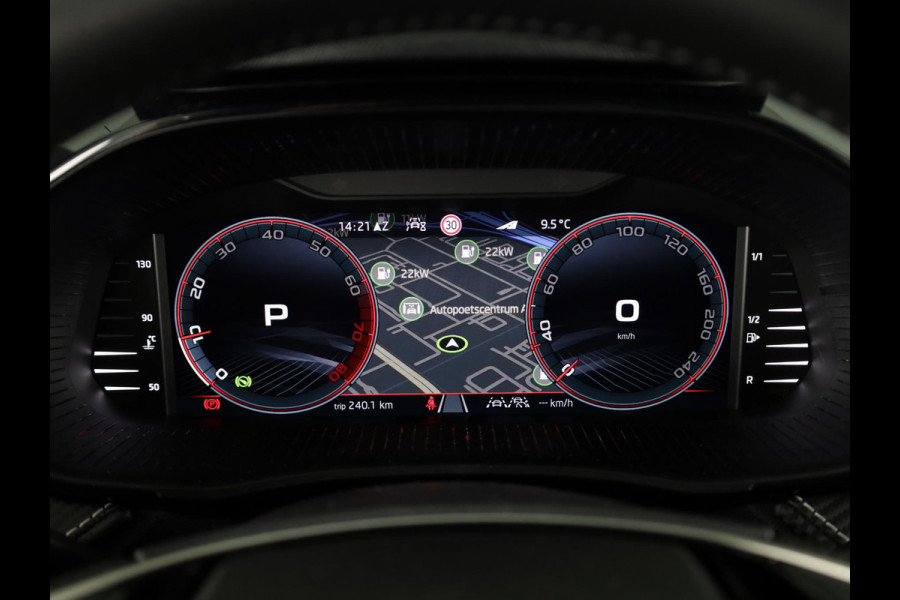 Škoda Fabia 1.0 TSI Monte Carlo 115pk DSG-7 | Led Matrix | 18 inch | Navigatiepakket | Adaptive Cruise Control | Stoelverwarming