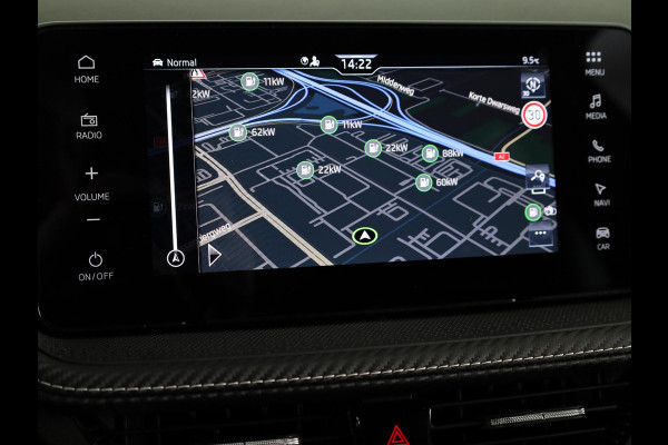 Škoda Fabia 1.0 TSI Monte Carlo 115pk DSG-7 | Led Matrix | 18 inch | Navigatiepakket | Adaptive Cruise Control | Stoelverwarming