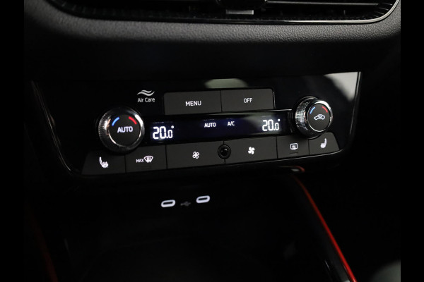 Škoda Fabia 1.0 TSI Monte Carlo 115pk DSG-7 | Led Matrix | 18 inch | Navigatiepakket | Adaptive Cruise Control | Stoelverwarming